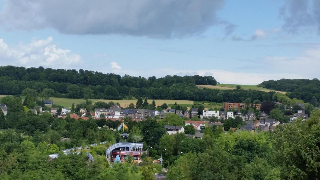 Vakantiewoning Valkenburg Valkenburg aan de Geul Eksteriør billede