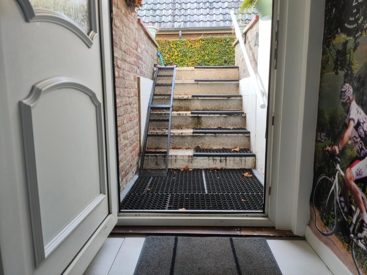 Vakantiewoning Valkenburg Valkenburg aan de Geul Eksteriør billede