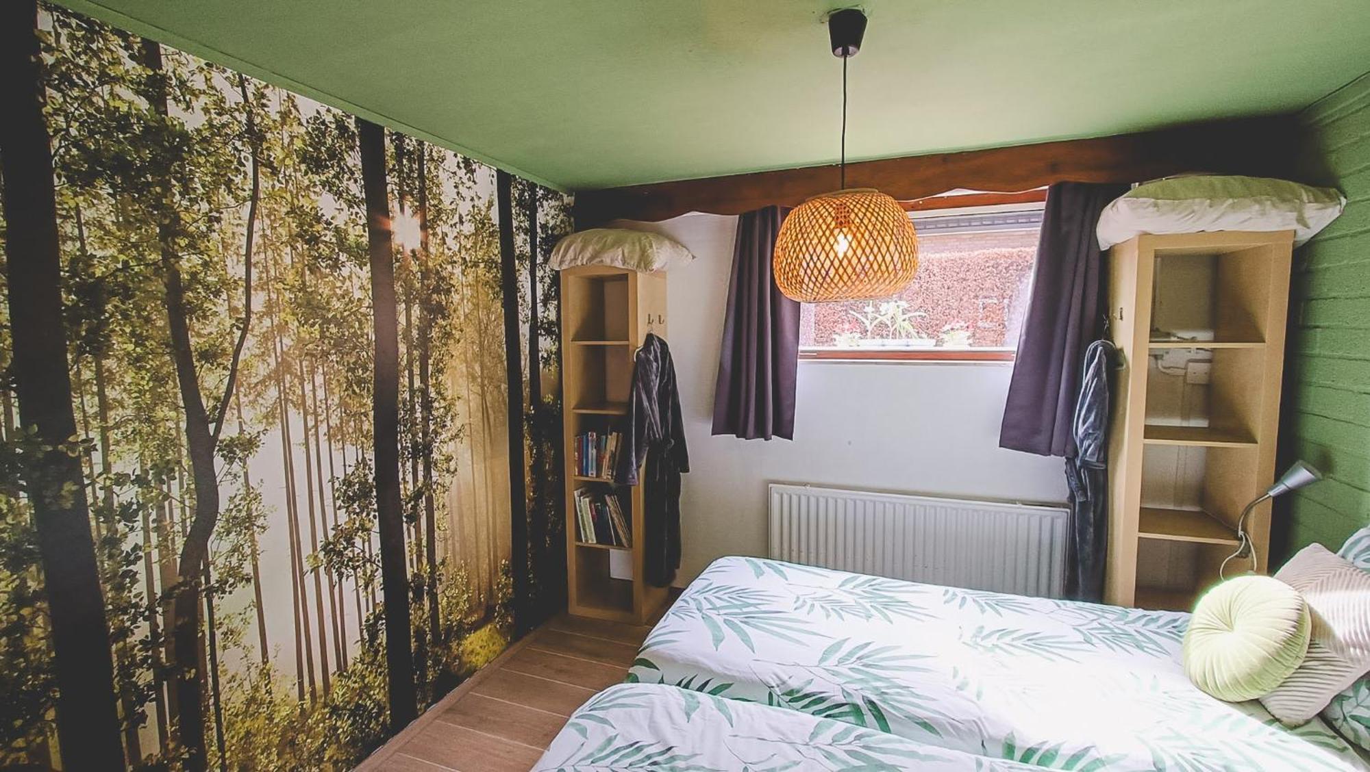 Vakantiewoning Valkenburg Valkenburg aan de Geul Eksteriør billede