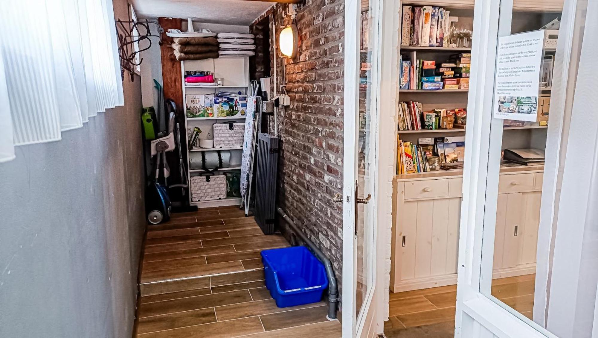 Vakantiewoning Valkenburg Valkenburg aan de Geul Eksteriør billede