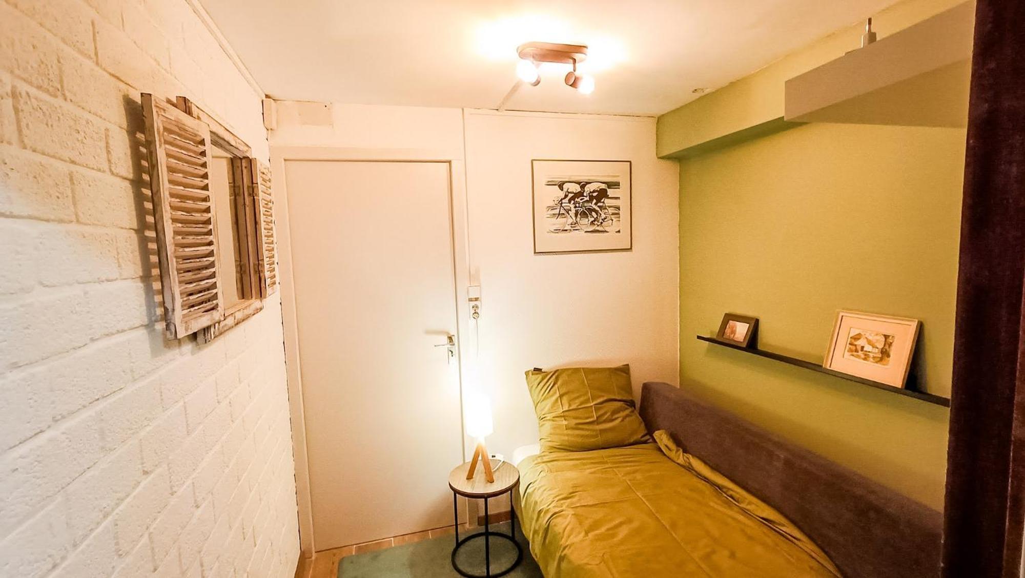 Vakantiewoning Valkenburg Valkenburg aan de Geul Eksteriør billede