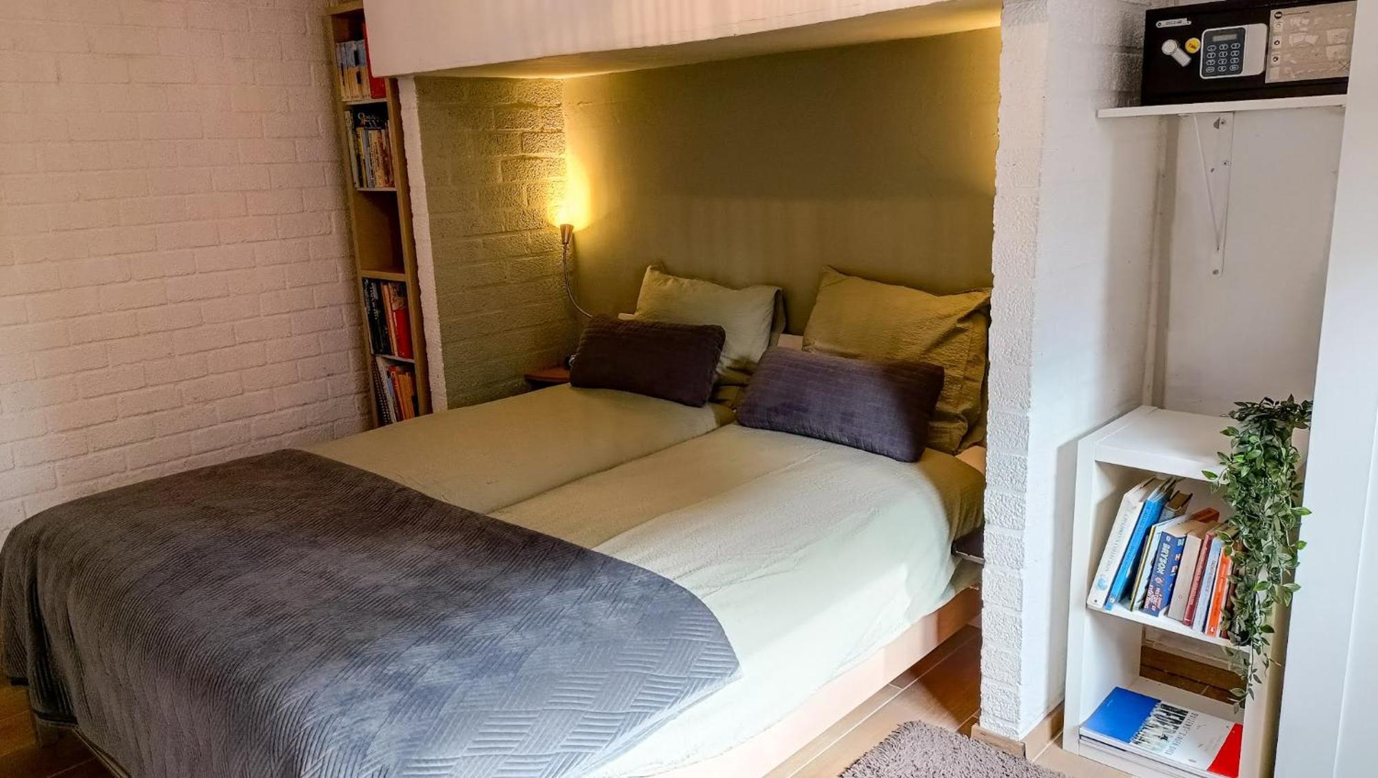 Vakantiewoning Valkenburg Valkenburg aan de Geul Eksteriør billede