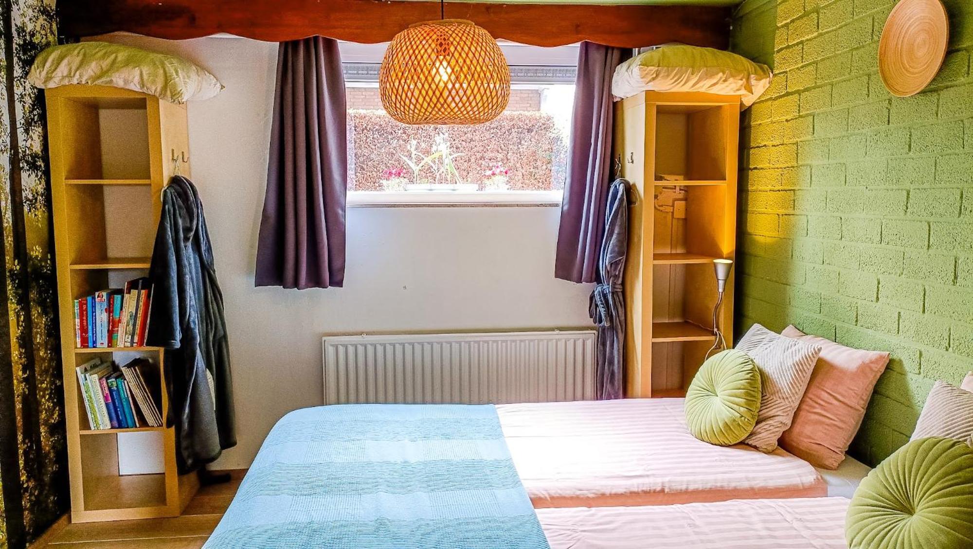 Vakantiewoning Valkenburg Valkenburg aan de Geul Eksteriør billede