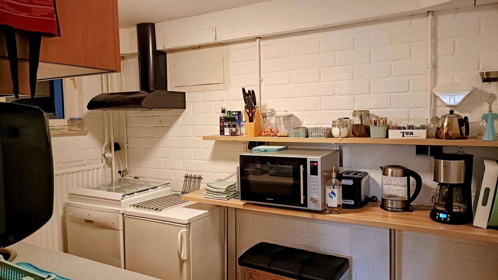 Vakantiewoning Valkenburg Valkenburg aan de Geul Eksteriør billede