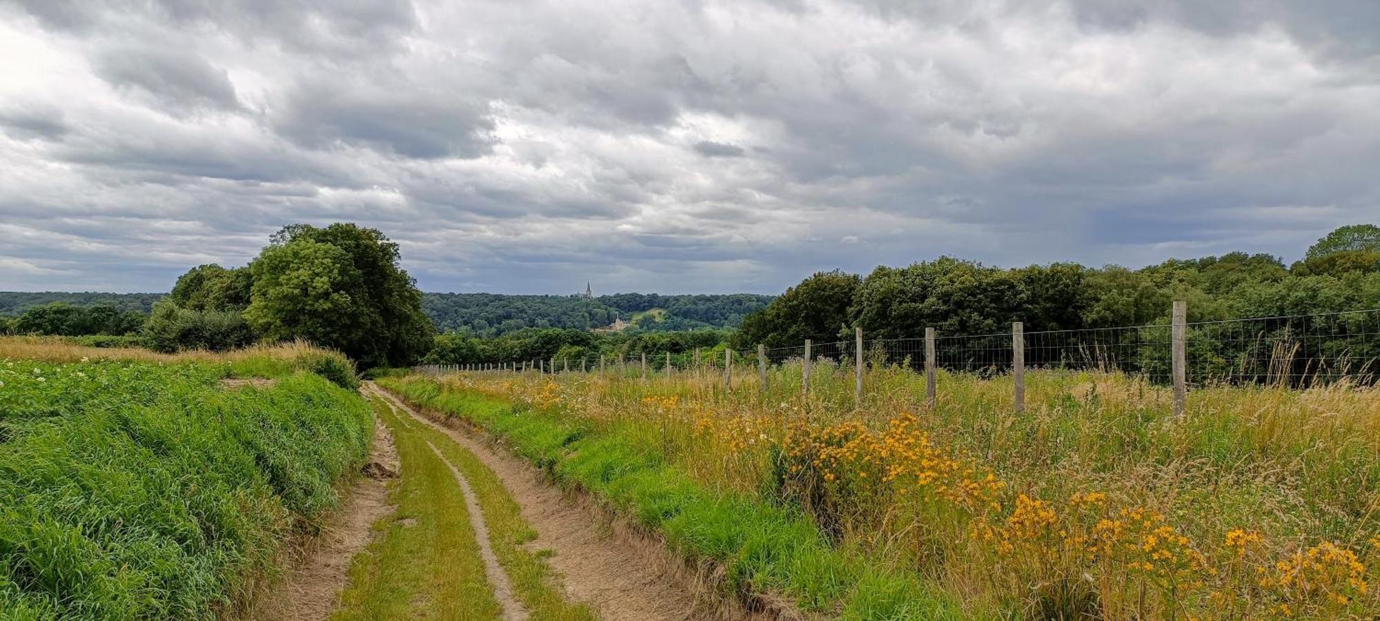 Vakantiewoning Valkenburg Valkenburg aan de Geul Eksteriør billede