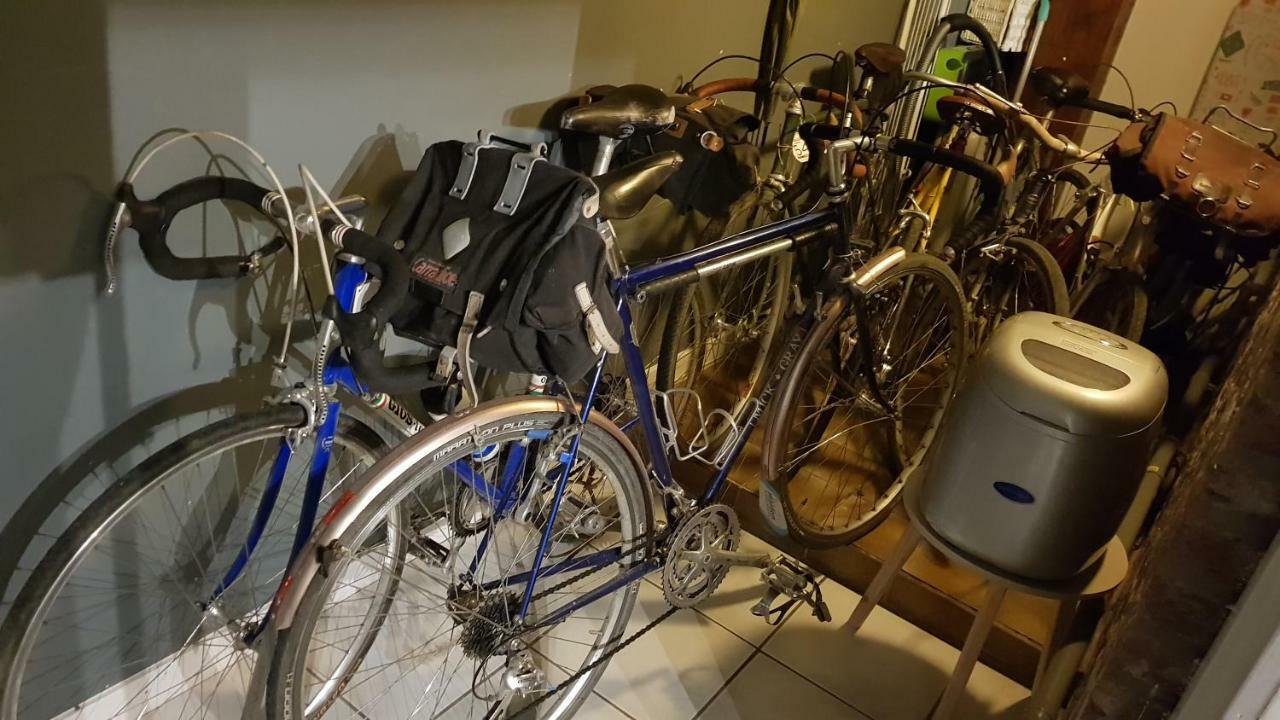 Vakantiewoning Valkenburg Valkenburg aan de Geul Eksteriør billede